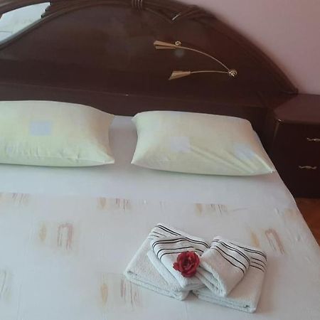 Apartment Vana Трогір Екстер'єр фото